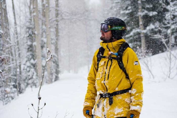 What do Arc'teryx Product Name Codes Mean? - blog.jans.com