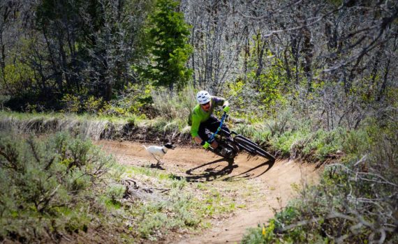 Utah Multi-Sport Days