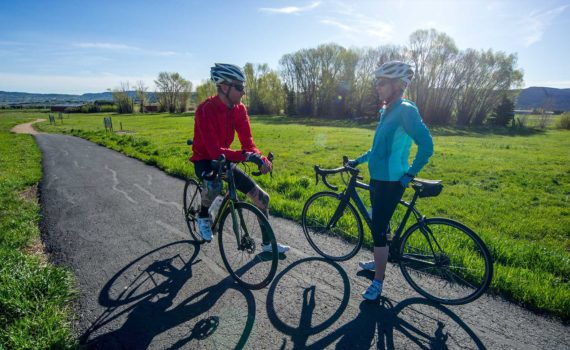 Where to Find Road Bike Lessons in Park City | Jans Bike Shop | jans.com