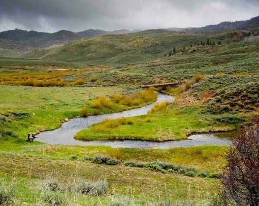 Jans Expert Takes a Shot at the Utah Cutthroat Slam | Jans Fly Shop | jans.com