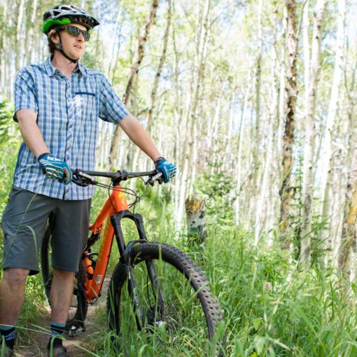 Club Ride Detour Jersey and Crush Shorts Review |Jans Bike Shop | jans.com