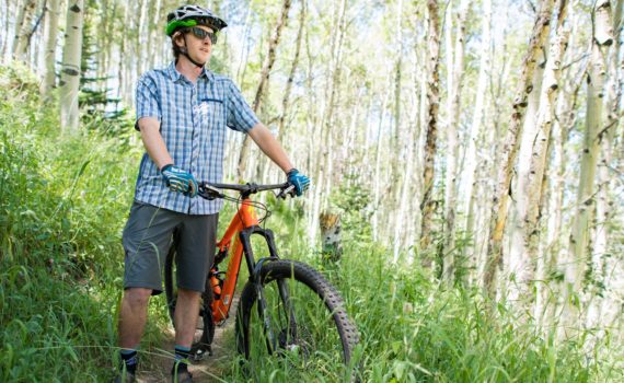 Club Ride Detour Jersey and Crush Shorts Review |Jans Bike Shop | jans.com