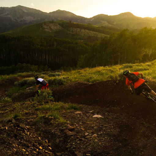 Getting Into the Group Ride Groove