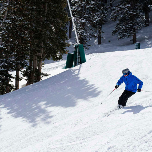 How to Ski Deer Valley | Expert Opinion | jans.com