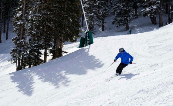 How to Ski Deer Valley | Expert Opinion | jans.com