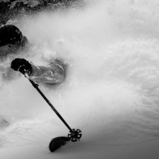 Early January Storm Recap | Deer Valley in Park City, UT | jans.com