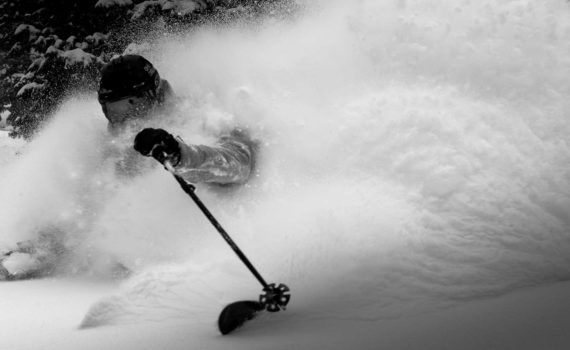 Early January Storm Recap | Deer Valley in Park City, UT | jans.com