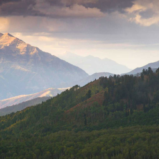 The Science of Northern Utah's Outdoor Playground