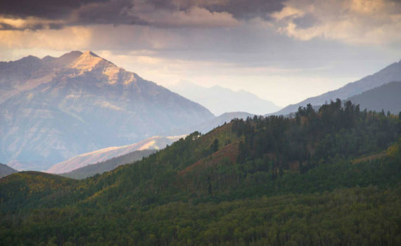 The Science of Northern Utah's Outdoor Playground