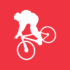 Bike Shop Icon