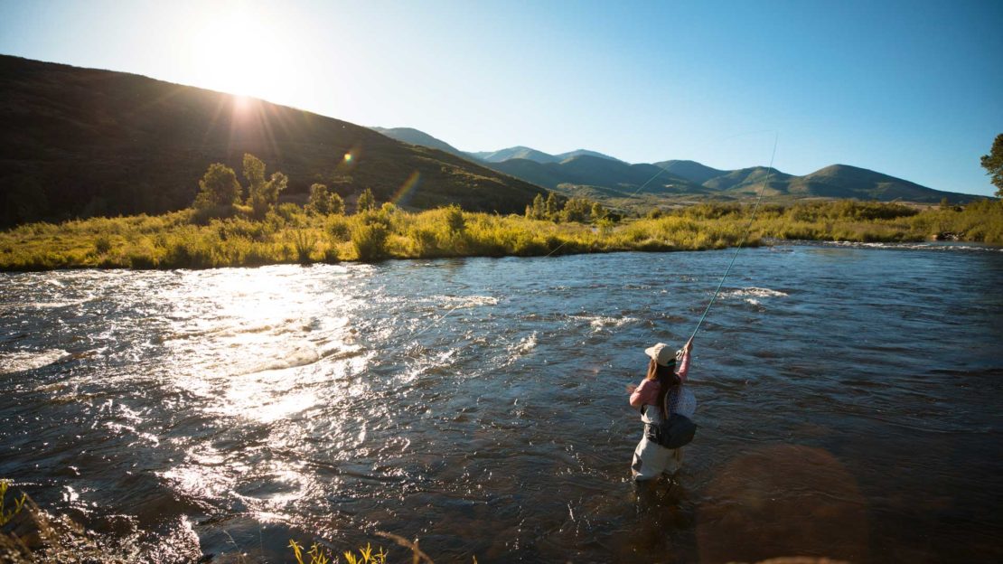 Fishing Raning Spring Spring Water Levels & Tips For Fishing ‘Em - blog.jans.com