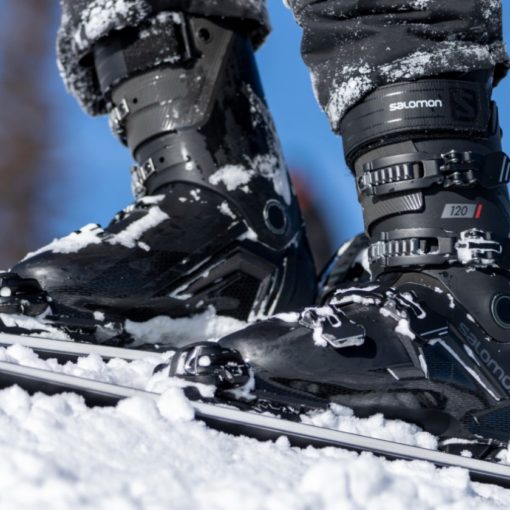 Salomon S/Pro 120 boot