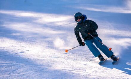 Salomon Momentum Jacket and Pants Review - blog.jans.com