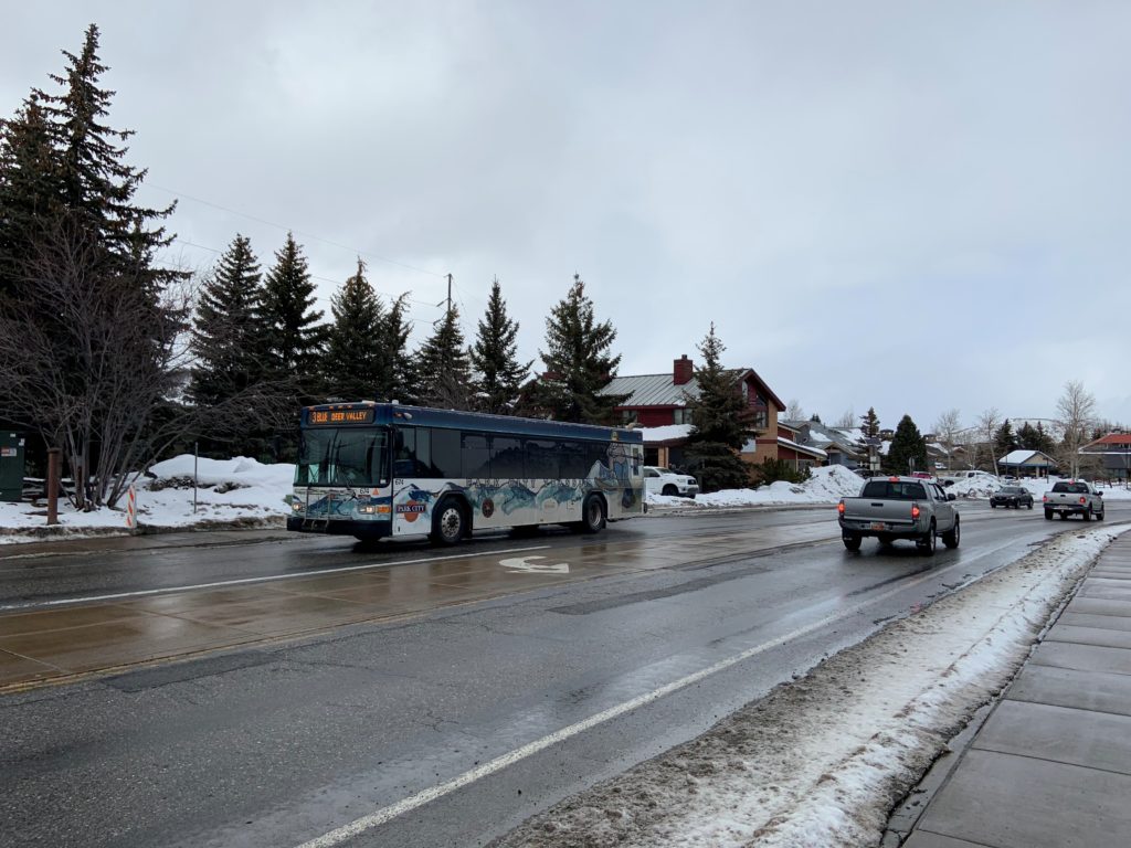 Shuttle From Salt Lake Airport To Park City blog.jans.com