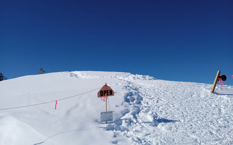 How to Ski the East Face of Jupiter Peak - blog.jans.com