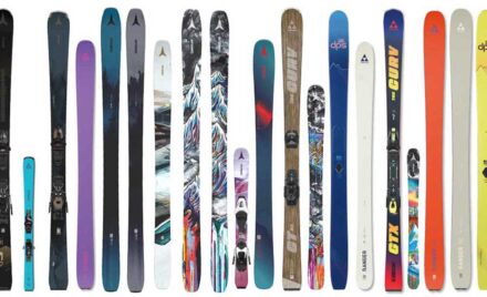 Shop Talk Tuesday: DPS Wailer 112RP2 Tour1 Review - blog.jans.com