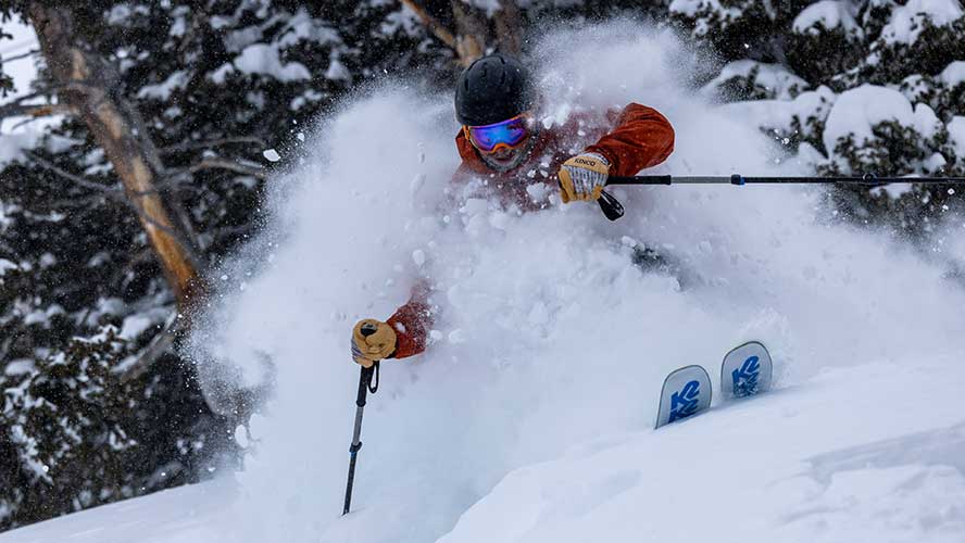 ES_2023_02_22_JANS_Solitude_043_888x500 Jans Expert Chris Norwood blasts through a powder wave at Solitude Mountain Resort.