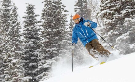 Marmot Origins X Ski Jacket Review - blog.jans.com